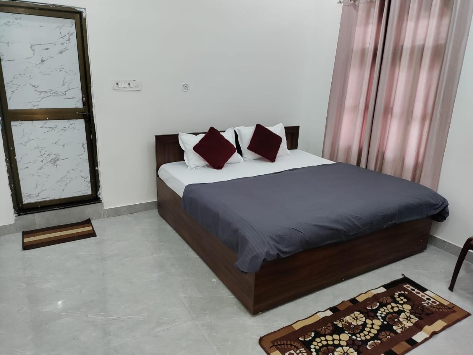 Onlystay The Ashoka Palace Near Ram Mandir Ayodhya Εξωτερικό φωτογραφία