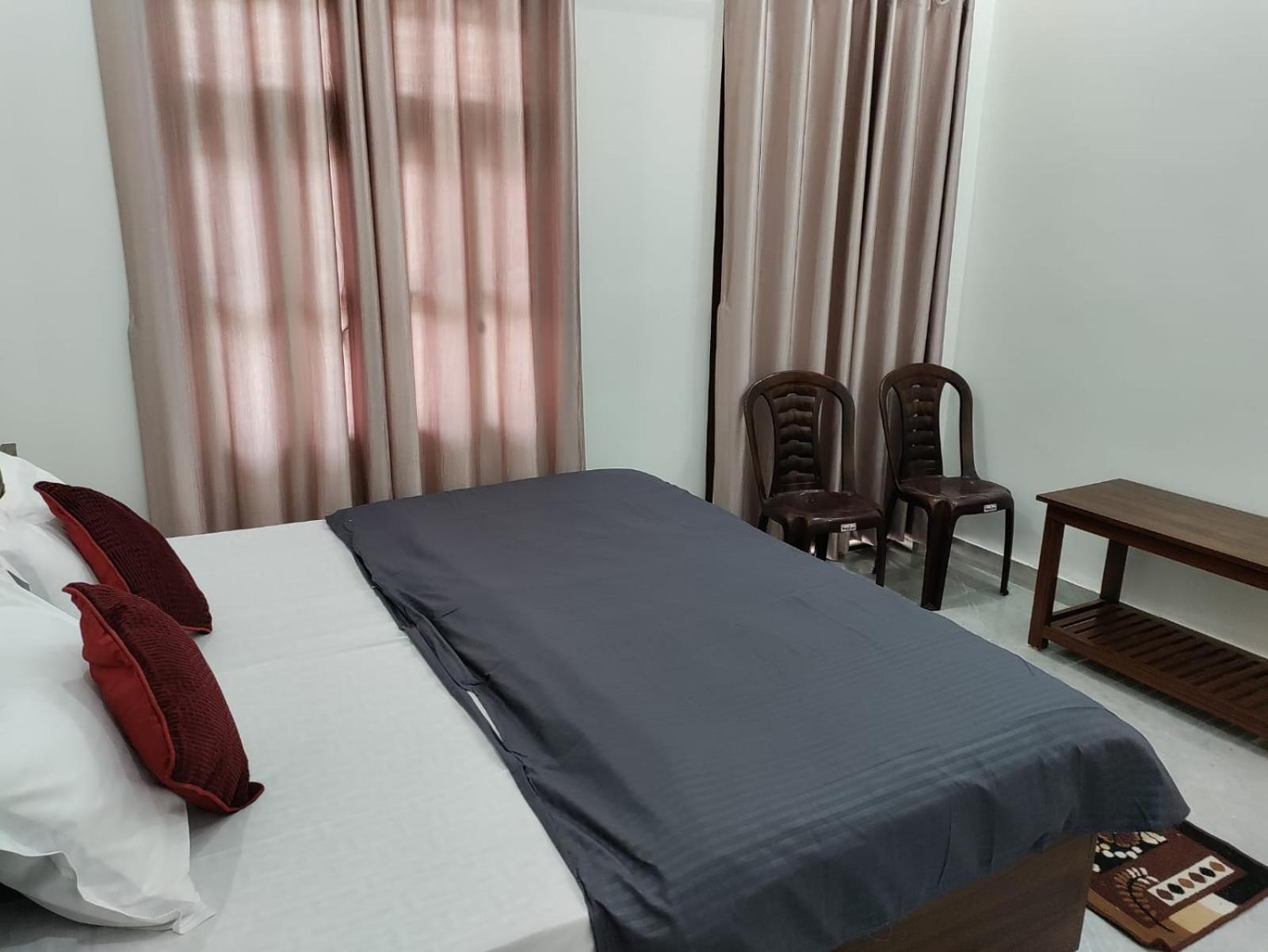 Onlystay The Ashoka Palace Near Ram Mandir Ayodhya Εξωτερικό φωτογραφία
